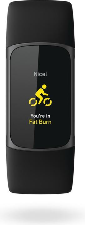 Image du produit Fitbit Charge 5 & Busbi Wasp (14.73 mm)