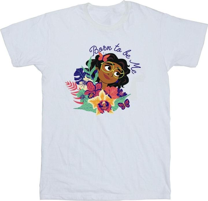 Image du produit Disney - T-shirt ENCANTO BORN TO BE ME - Homme (S)
