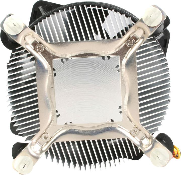 Actual product image StarTech 95mm Cpu Cooler Fan Heatsink (101 mm)