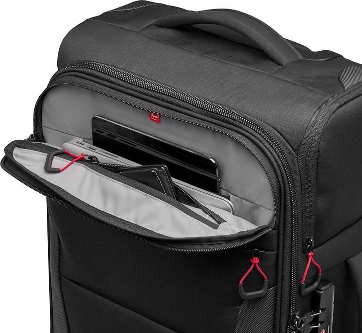 Image du produit Manfrotto Pro Light Air 55 (Chariot photo)