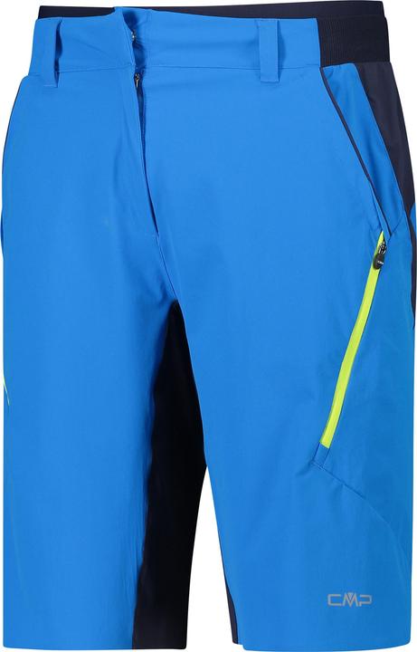 Produktbild CMP Campagnolo Free Bike Bermuda with Inner Mesh (3XL)