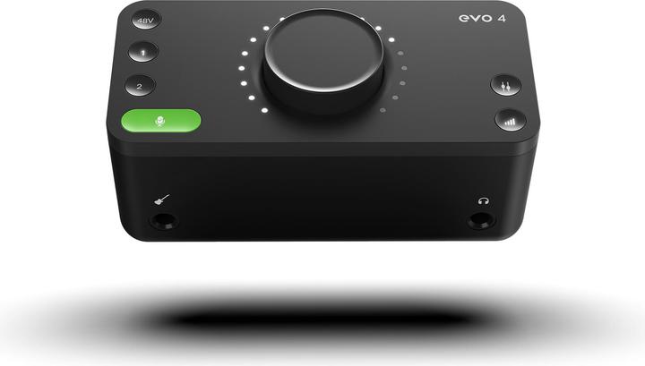 Produktbild Audient Evo 4 (USB)