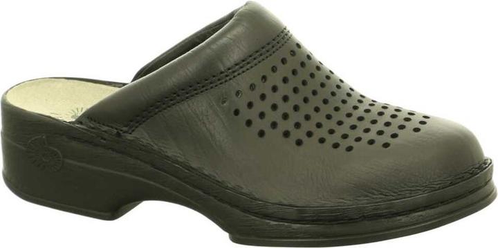 Actual product image Helix Clogs with perforation (47)