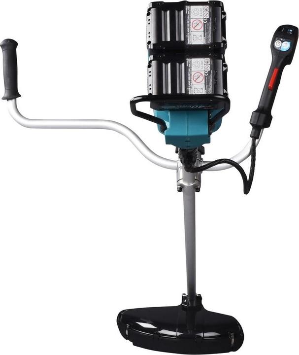 Image du produit Makita UR012GZ06 (Couteaux en plastique, Lame de coupe en métal)