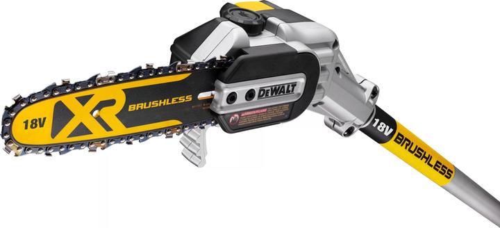 Image du produit DeWalt DCMPS567NXJ (Tronçonneuse à batterie)