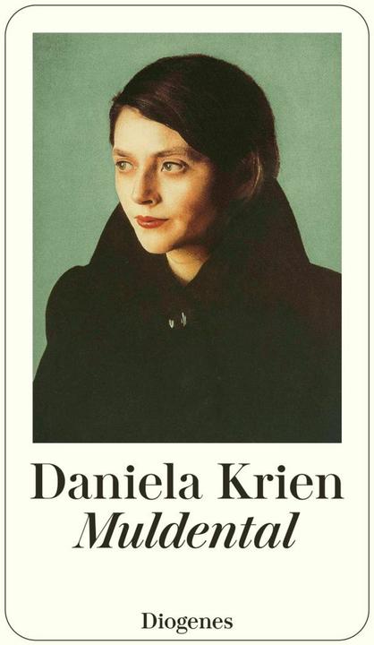 Immagine prodotto Muldental (Tedesco, Daniela Krien, 2024)