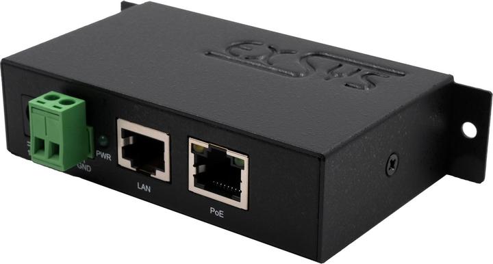 Actual product image Exsys EX-6006POE (2 Ports)