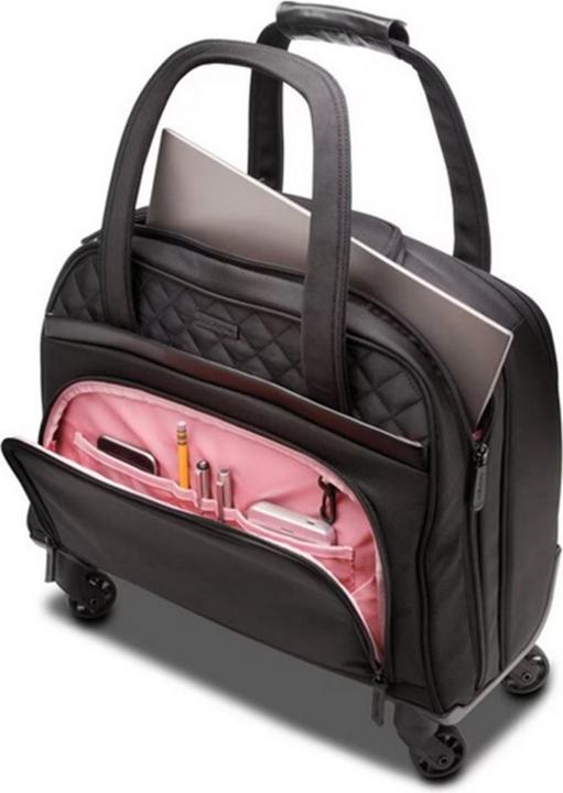 Immagine prodotto Kensington Contour 2.0 Executive Balance (22 l, Bagaglio a mano (fino a 50 litri))