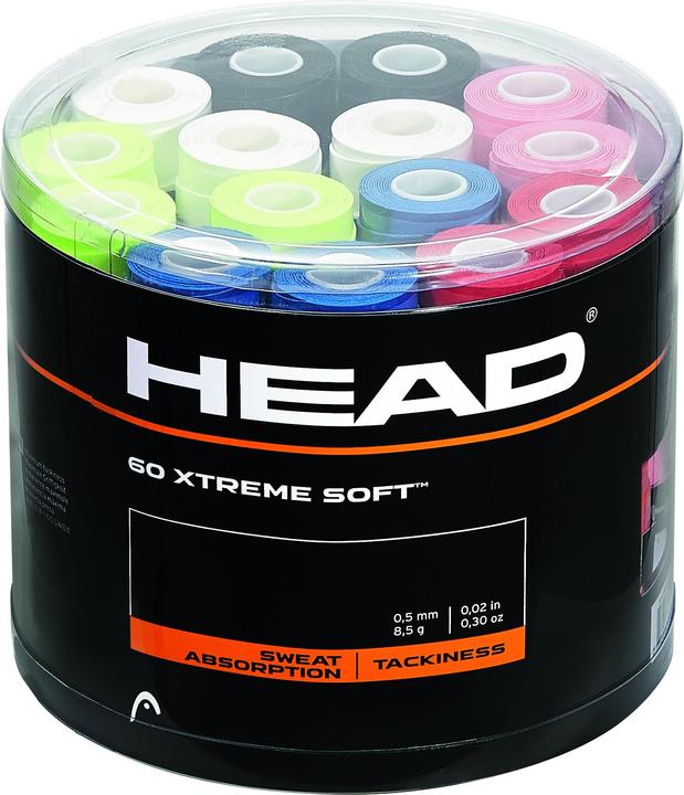 Head Xtreme Soft Box
