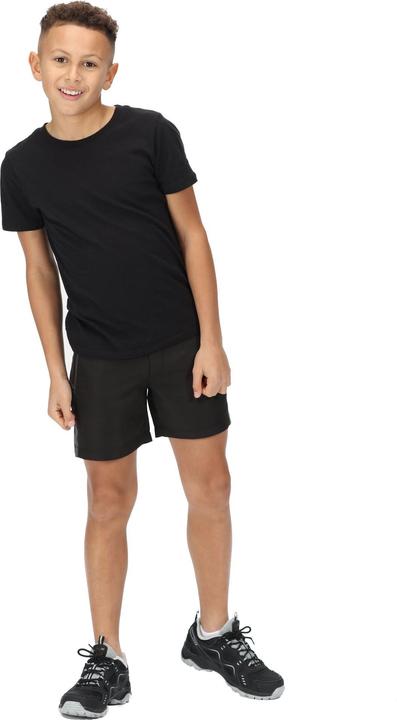Actual product image Regatta Childrens/Kids Sorcer Mountain III Shorts (146, 152)