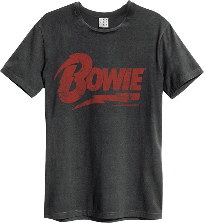 Image du produit Amplified Logo du t-shirt (S)