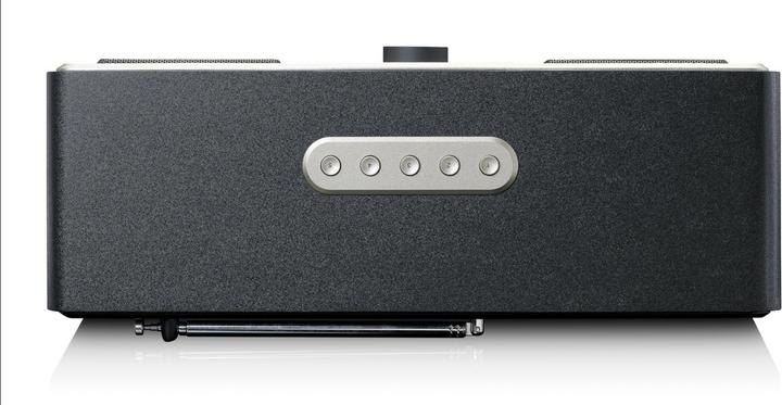 Produktbild Lenco DIR-165 (FM, DAB+, Internetradio, Bluetooth)