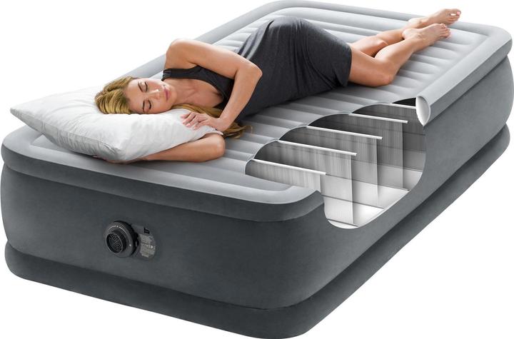 Actual product image Intex Plush (100 x 190 cm)