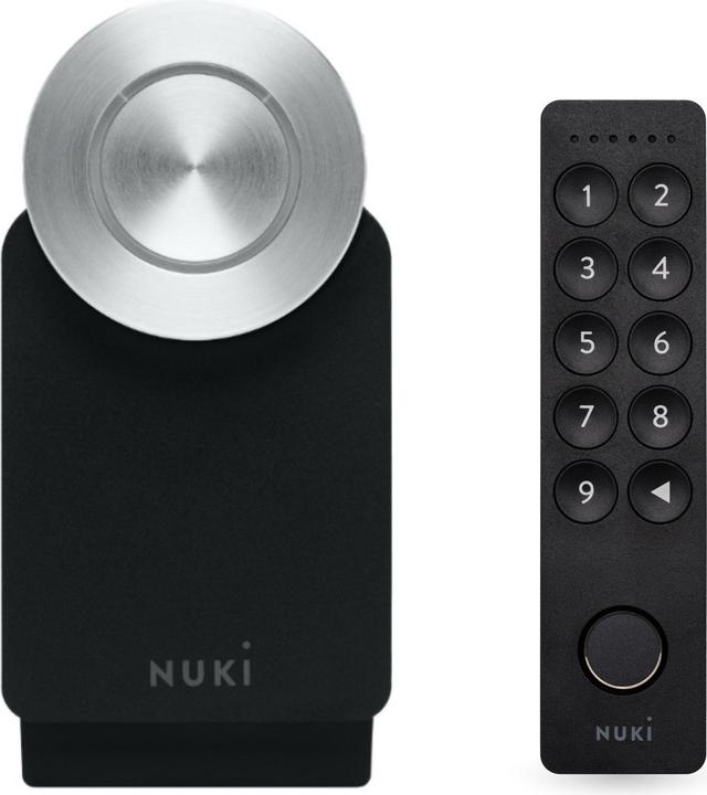 Produktbild Nuki Home Set Pro EU-Zylinder