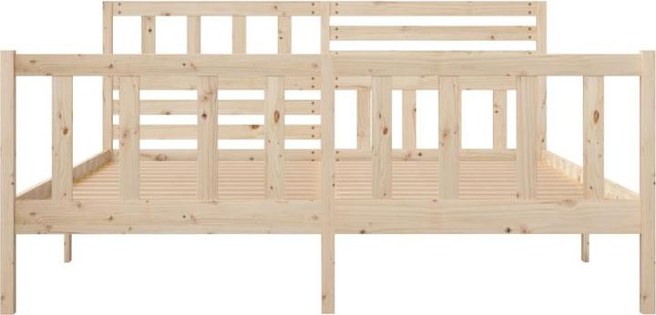 Immagine prodotto VidaXL Neils (120 x 200 cm)