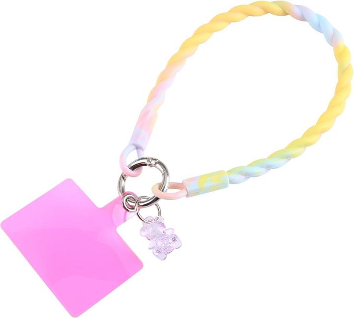 Actual product image Mobile phone chain Strap Cord Universal neck strap for mobile phone cases Smartphone Nylon