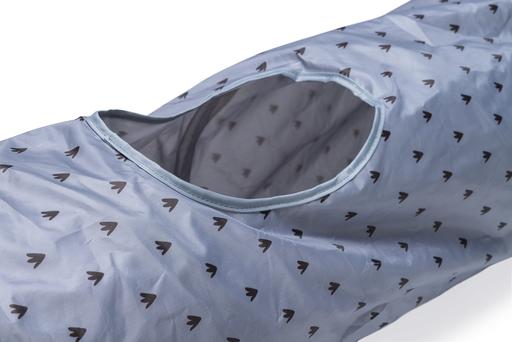 Actual product image Beeztees Katzentunnel Ivy