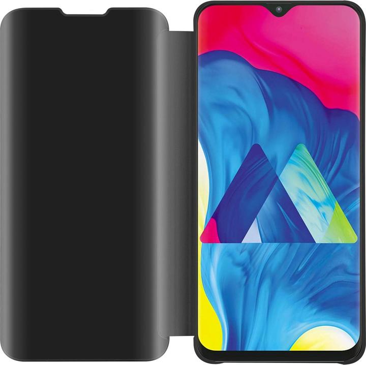 Actual product image Cadorabo Book Smart View Mirror Cover (HTC One M10, Samsung Galaxy A10)