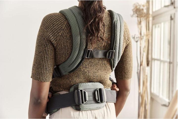 Actual product image BabyBjörn Harmony