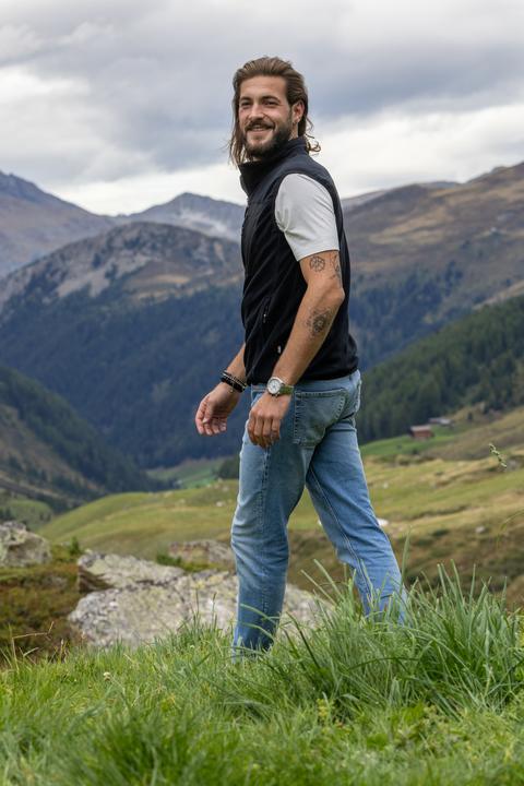 Immagine prodotto Rukka Diego Herren Fleece Gilet (XXL)