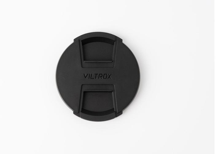 Produktbild Viltrox AF 75mm F/1.2 Nikon Z (Nikon Z, APS-C / DX)