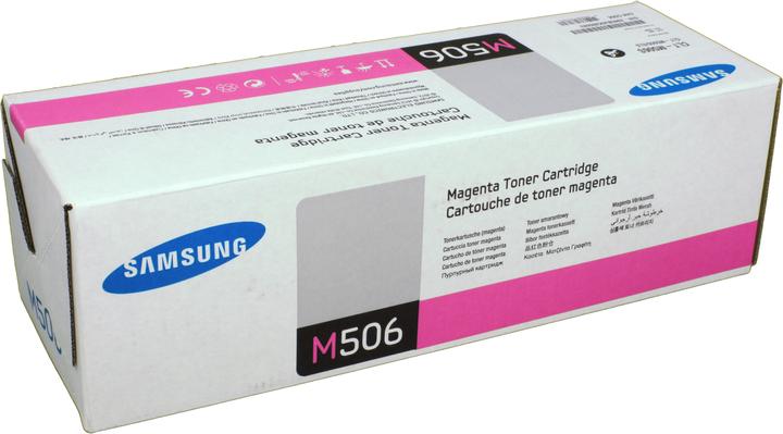 Image du produit Samsung Clt-M506s (M)