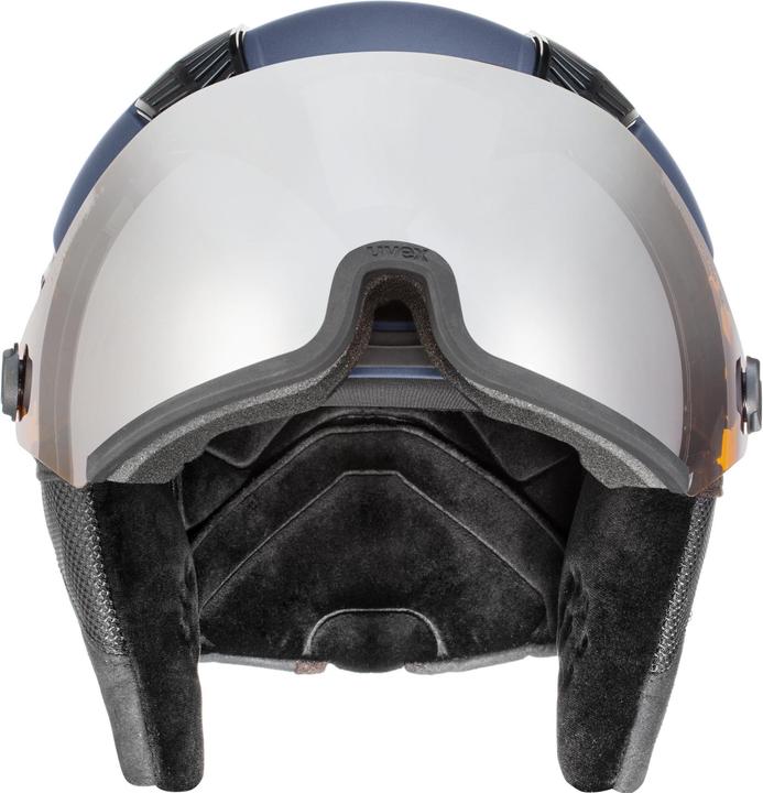 Immagine prodotto Uvex Sports 600 Visiera (57 - 59 cm, L)