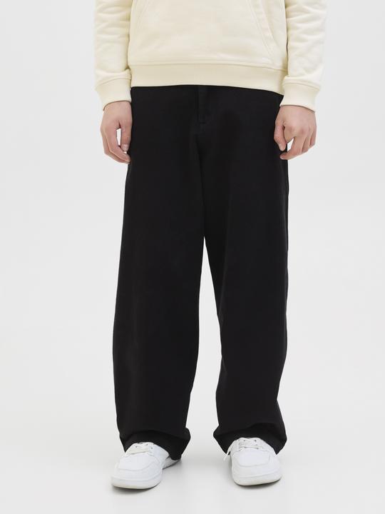 Produktbild Jack & Jones Jpstowen Fctry Fabric2 L2 Chino Pant Jnr (152)