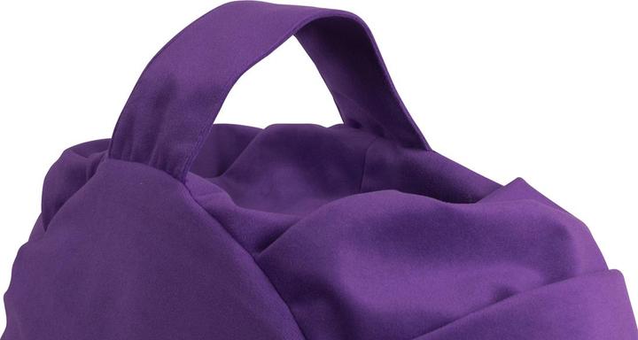 Actual product image Gladiatorfit Yoga cushion