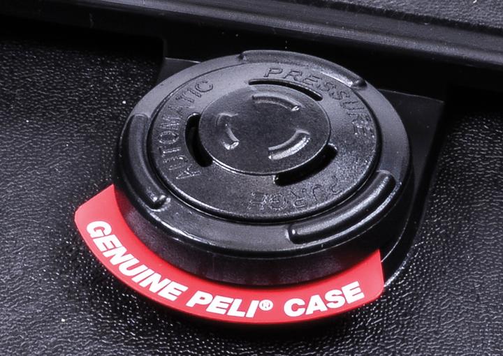 Produktbild Peli Kunststoffkoffer 1400 (Fotokoffer, 8.90 l)