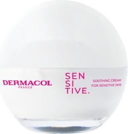 Produktbild Dermacol Sensitive Soothing Cream (50 ml, Tagescreme)