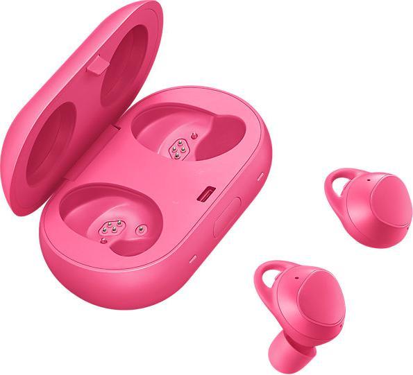 Actual product image Samsung Gear IconX (2018) (5 h, Wireless)