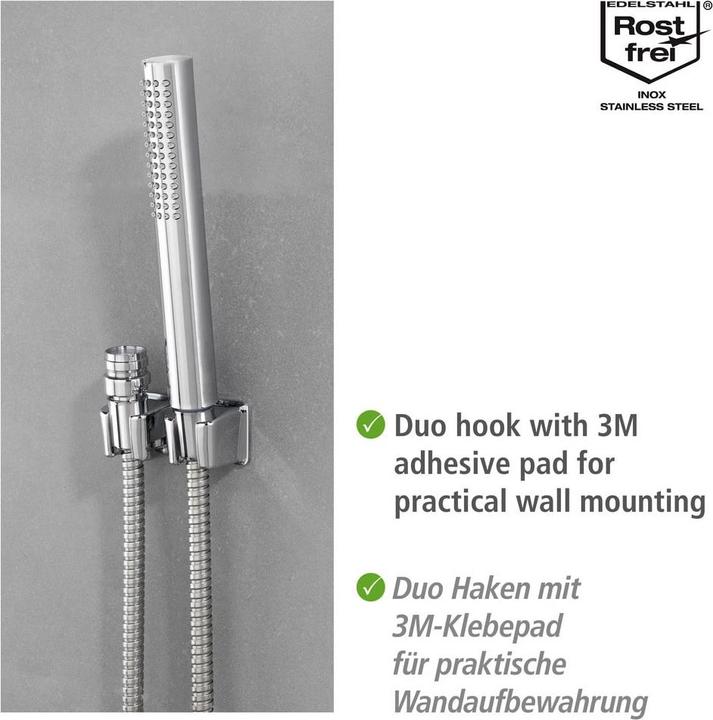 Productafbeelding Wenko Wastafel douche