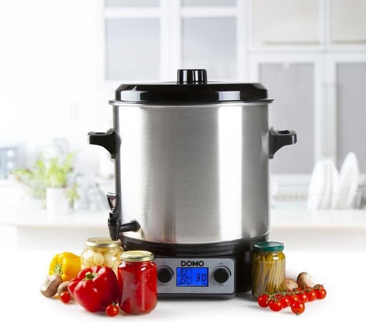 Image du produit Domo DO42325PC (27 l)