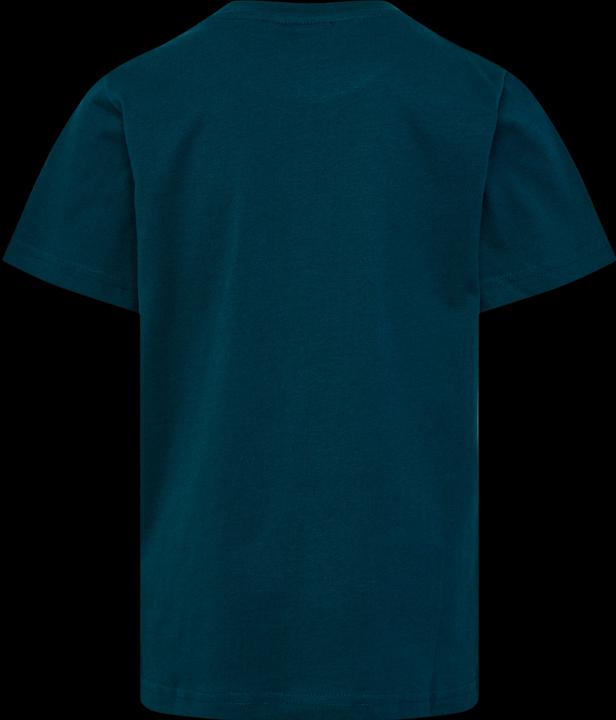 Actual product image hummel Fastwo T-Shirt S/S (116)