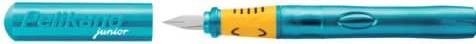 Produktbild Pelikan Kappe für Pelikano Junior (Türkis)