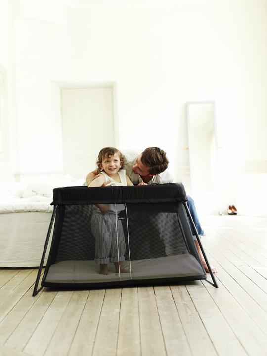 Image du produit BabyBjörn Lumière de berceau de voyage