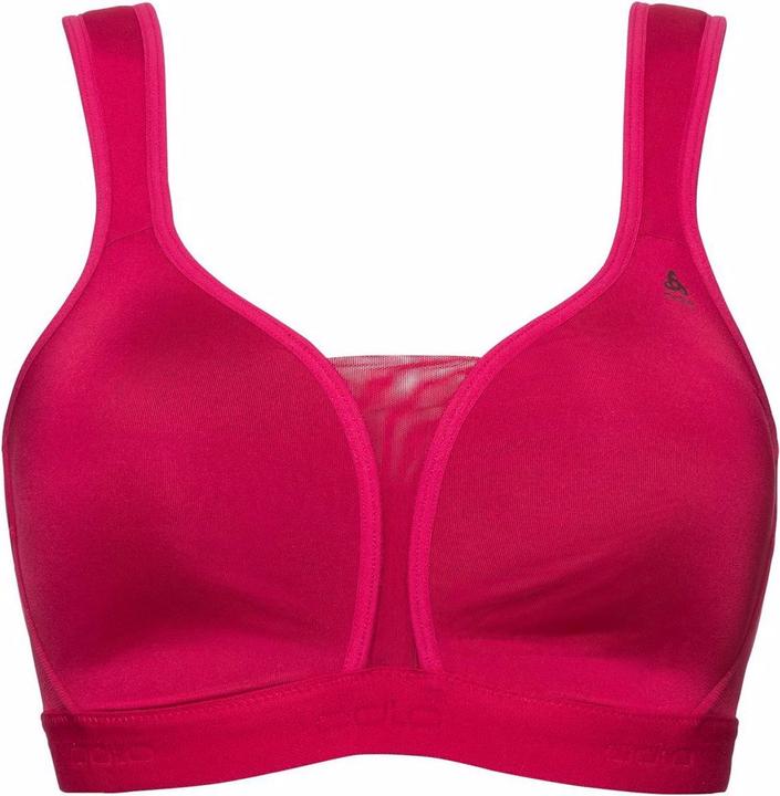 Odlo Reggiseno sportivo alto imbottito (75 A)