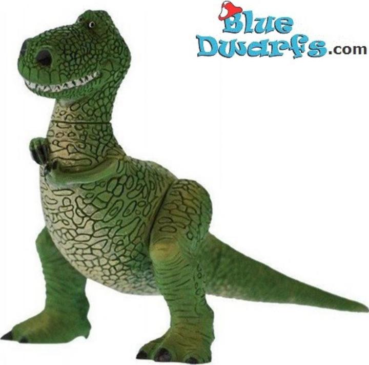 Image du produit Bullyland Toy Story 4- Rex