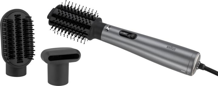 Actual product image Braun AS 4.3 Lockenstab