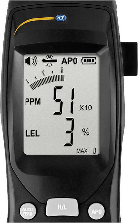 Produktbild PCE Instruments Arbeitsschutzmessgerät
