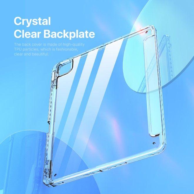 Actual product image Dux Ducis Unid Case (iPad Pro 13 2024 (M4))