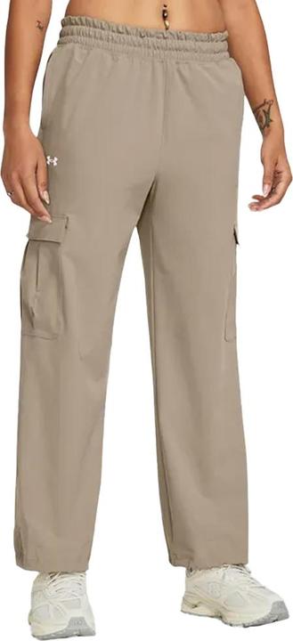 Image du produit Under Armour - Pantalon à poches RIVAL - Femme (34 D)