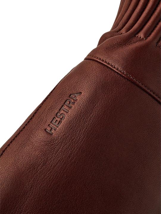 Produktbild Hestra Idre Wool Mitt (L)