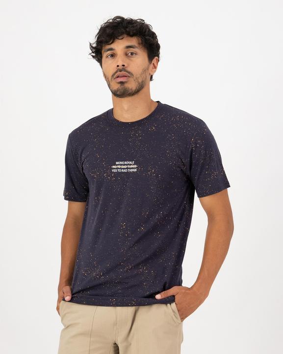 Immagine prodotto Mons Royale Icon Merino Classic T-Shirt (L)