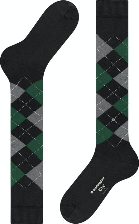 Actual product image Burlington King KH (40 - 46)