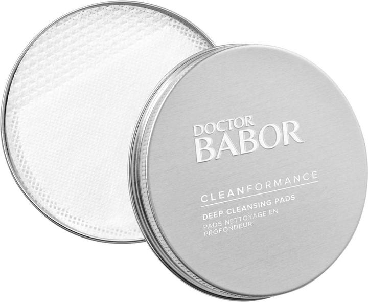 Immagine prodotto Babor DOCTOR - Tamponi per la pulizia profonda (Panni pulizia, 200 ml)