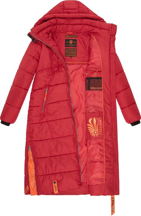 Actual product image Navahoo Kristallblume (L)