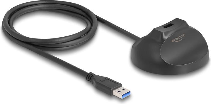 Immagine prodotto Delock Supporto magnetico Cavo docking USB Type-A 5 Gbps (1.20 m, USB 3.2 Gen 1)