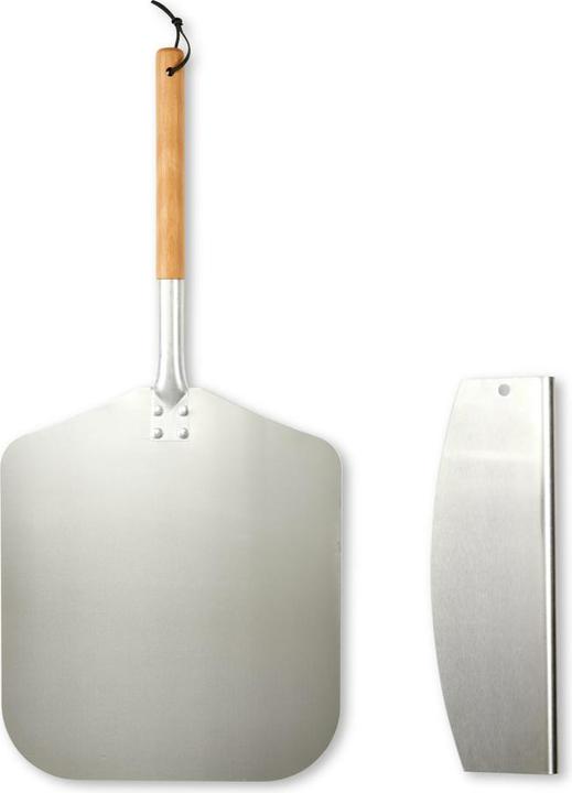 Livoo Pizza set